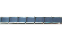 DARK BLUE 18 link starter bracelet DARK BLUE 18 link starter bracelet